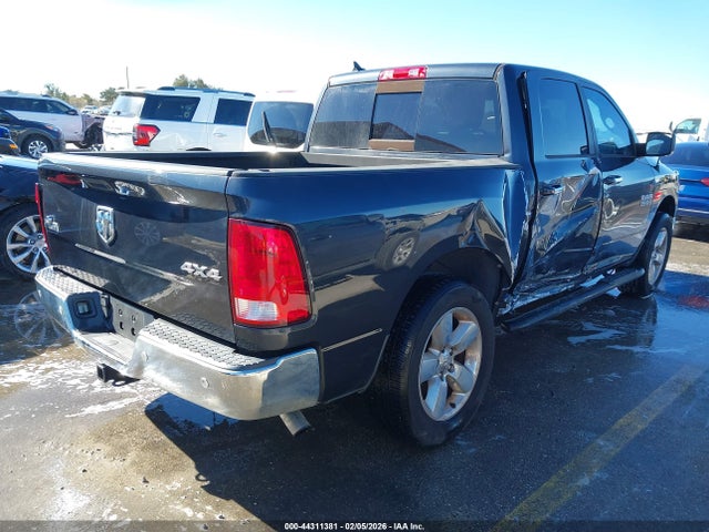 1C6RR7LG2GS422016 RAM 1500 Big Horn