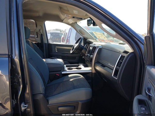1C6RR7LG2GS422016 RAM 1500 Big Horn