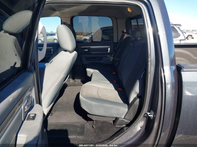1C6RR7LG2GS422016 RAM 1500 Big Horn