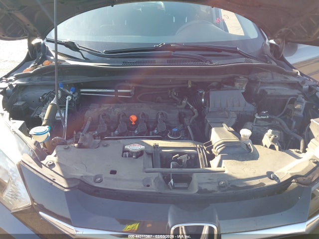 3CZRU5H59HG708421 Honda HR-V EX