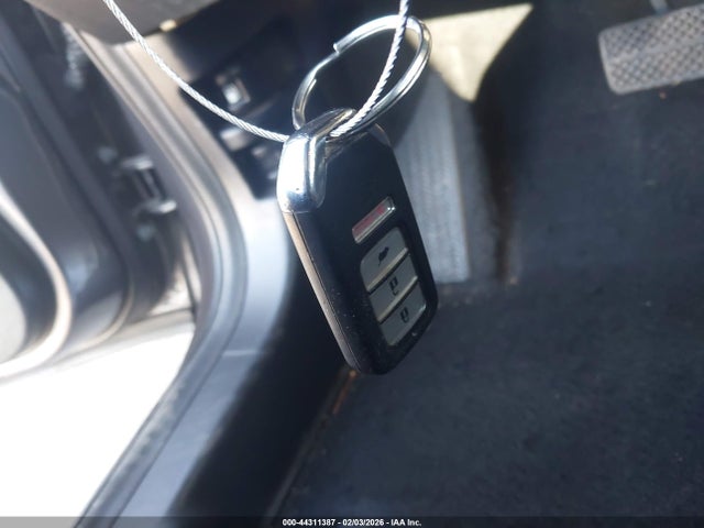 3CZRU5H59HG708421 Honda HR-V EX