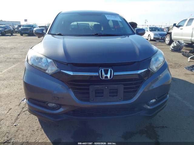 3CZRU5H59HG708421 Honda HR-V EX