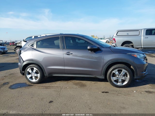 3CZRU5H59HG708421 Honda HR-V EX