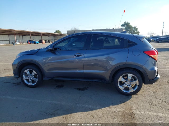 3CZRU5H59HG708421 Honda HR-V EX