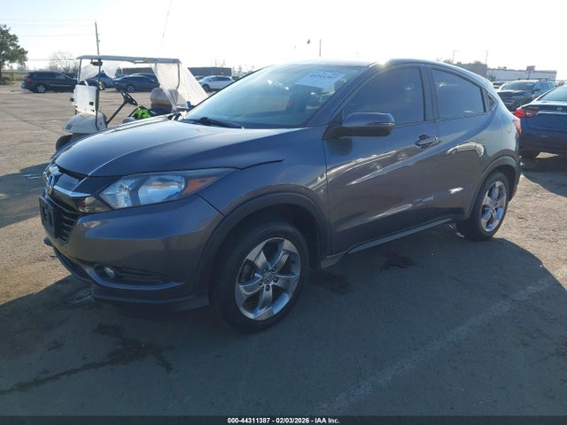 3CZRU5H59HG708421 Honda HR-V EX