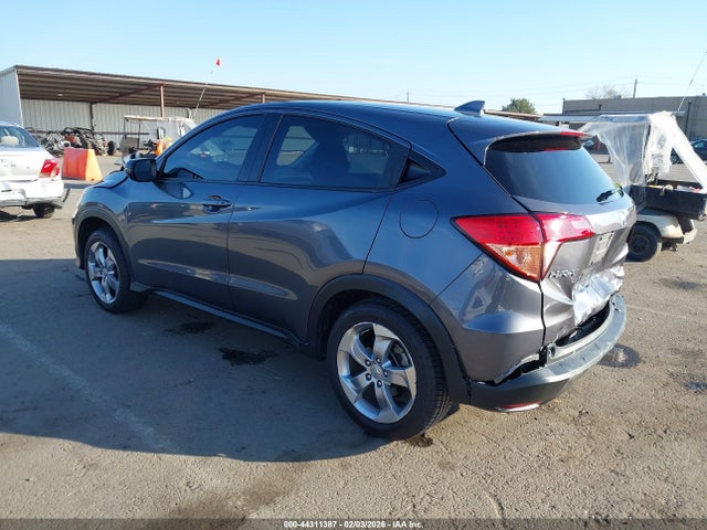 3CZRU5H59HG708421 Honda HR-V EX