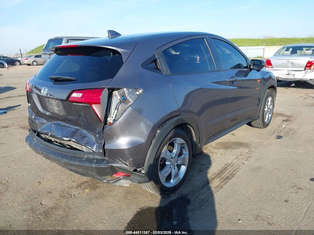 3CZRU5H59HG708421 Honda HR-V EX