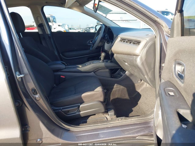 3CZRU5H59HG708421 Honda HR-V EX