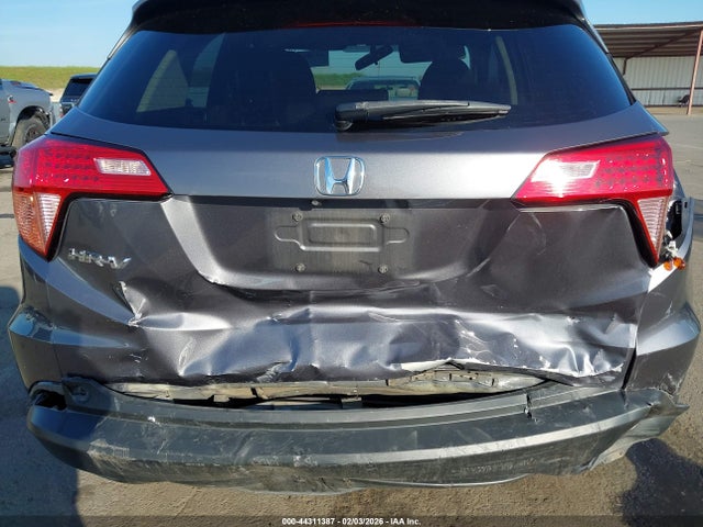 3CZRU5H59HG708421 Honda HR-V EX
