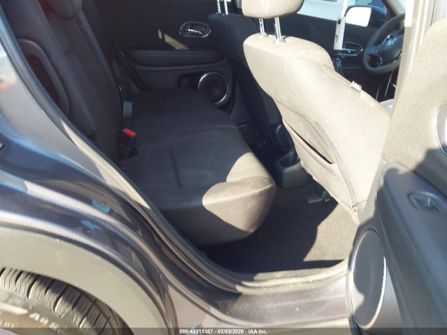 3CZRU5H59HG708421 Honda HR-V EX
