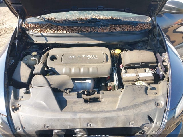 1C4PJLAB4EW270379 Jeep Cherokee Sport