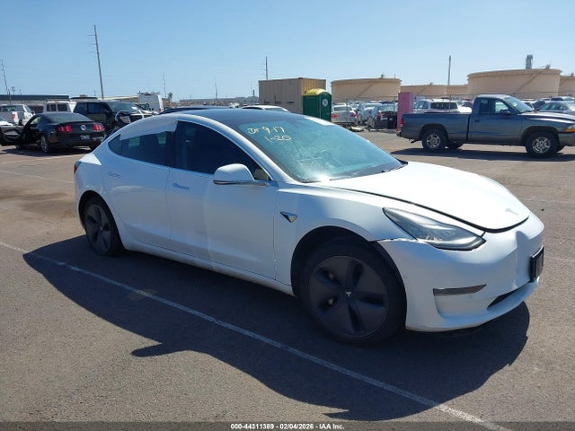 2019 TESLA MODEL 3 5YJ3E1EA8KF466768 Photo 0