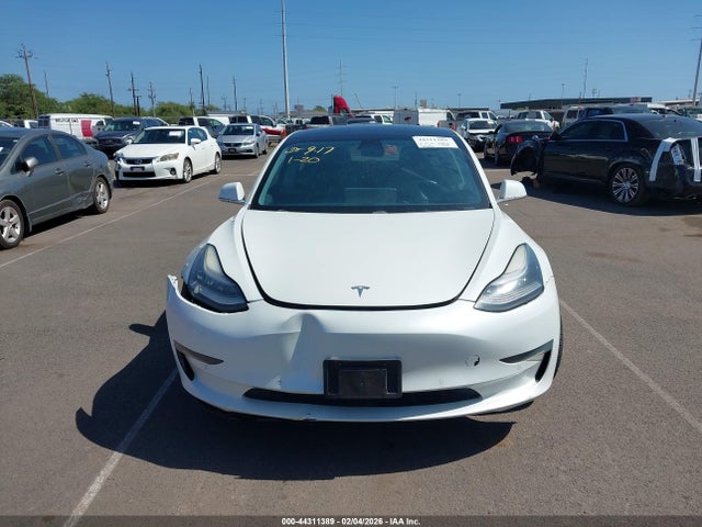 Tesla Model 3 Long Range/mid Range/standard Range/standard Range Plus 2019 5YJ3E1EA8KF466768 Image 12