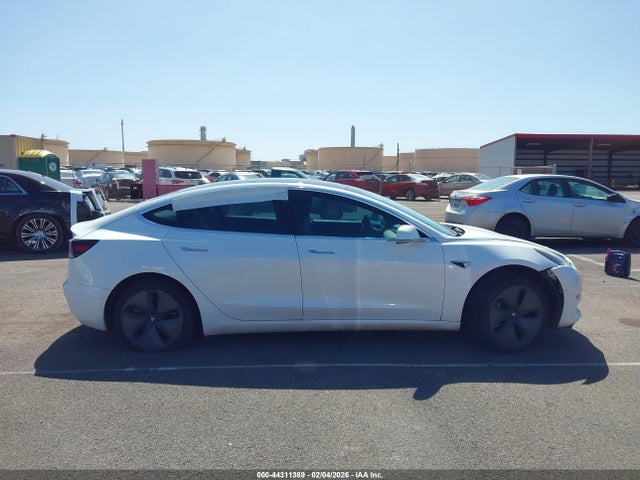 Tesla Model 3 Long Range/mid Range/standard Range/standard Range Plus 2019 5YJ3E1EA8KF466768 Image 13