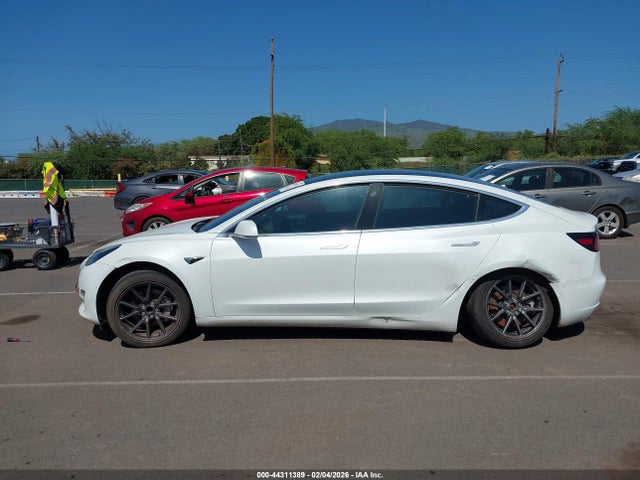 Tesla Model 3 Long Range/mid Range/standard Range/standard Range Plus 2019 5YJ3E1EA8KF466768 Image 14