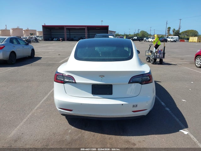 Tesla Model 3 Long Range/mid Range/standard Range/standard Range Plus 2019 5YJ3E1EA8KF466768 Image 16