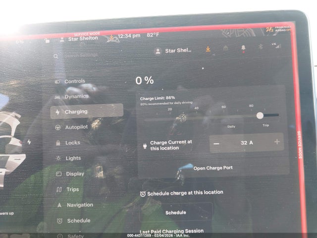 Tesla Model 3 Long Range/mid Range/standard Range/standard Range Plus 2019 5YJ3E1EA8KF466768 Image 17