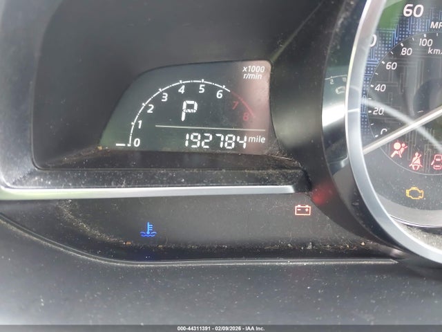 3MYDLBYVXHY151208 Toyota YARIS IA