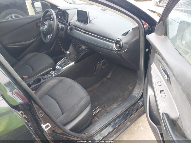 3MYDLBYVXHY151208 Toyota YARIS IA