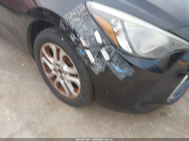 3MYDLBYVXHY151208 Toyota YARIS IA