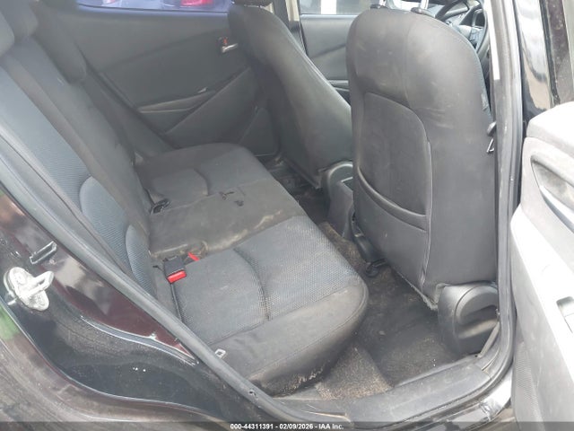 3MYDLBYVXHY151208 Toyota YARIS IA