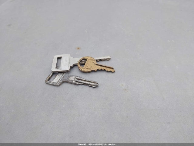 1984 VOLVO 244 YV1AX8844E1039921 Photo 10