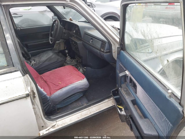 1984 VOLVO 244 YV1AX8844E1039921 Photo 4