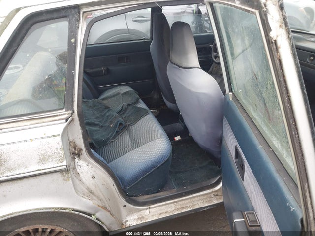 1984 VOLVO 244 YV1AX8844E1039921 Photo 7