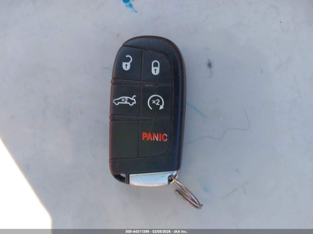 Продаж на аукціоні авто 2019 Chrysler 300 Limited Awd, vin: 2C3CCAKG6KH591037, номер лоту: 44311399