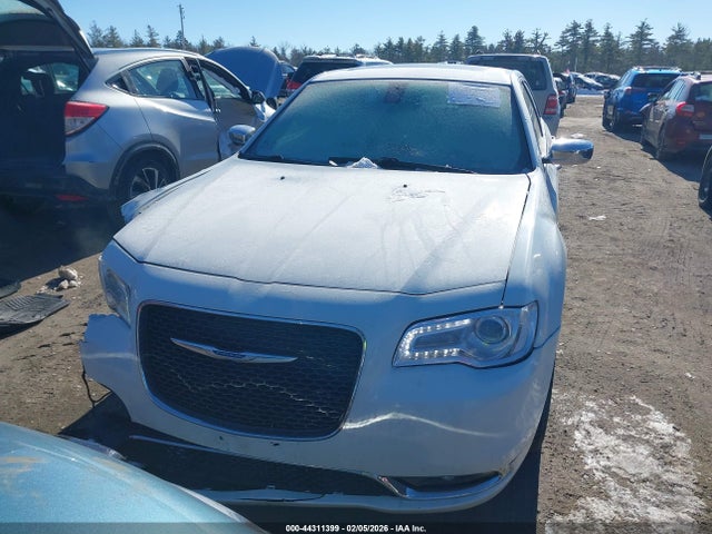 Продаж на аукціоні авто 2019 Chrysler 300 Limited Awd, vin: 2C3CCAKG6KH591037, номер лоту: 44311399