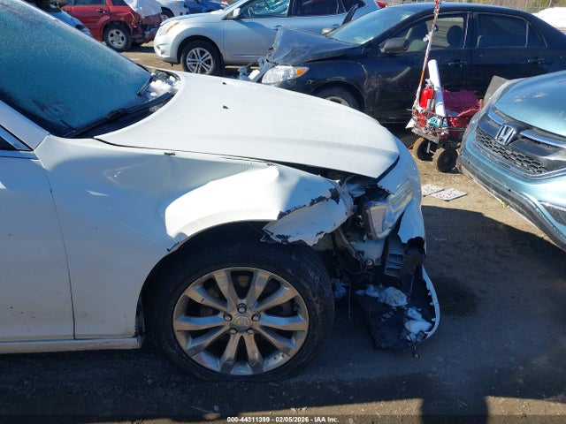Продаж на аукціоні авто 2019 Chrysler 300 Limited Awd, vin: 2C3CCAKG6KH591037, номер лоту: 44311399