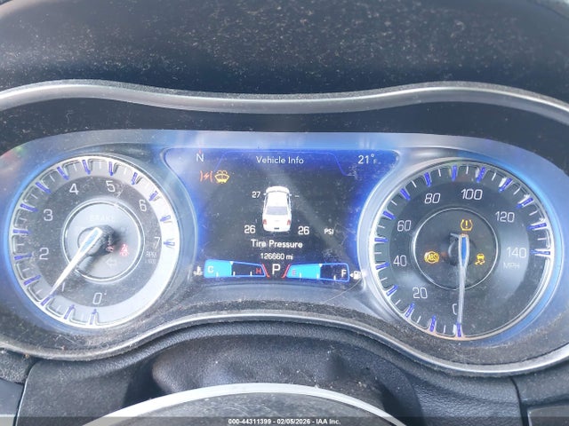 Продаж на аукціоні авто 2019 Chrysler 300 Limited Awd, vin: 2C3CCAKG6KH591037, номер лоту: 44311399