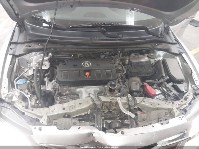 Aukcja sprzedaży 2013 Acura Ilx 2.0l, vin: 19VDE1F54DE010791, numer aukcji: 44311400