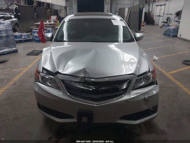 Aukcja sprzedaży 2013 Acura Ilx 2.0l, vin: 19VDE1F54DE010791, numer aukcji: 44311400