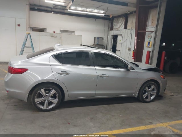 Aukcja sprzedaży 2013 Acura Ilx 2.0l, vin: 19VDE1F54DE010791, numer aukcji: 44311400