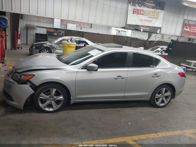 Aukcja sprzedaży 2013 Acura Ilx 2.0l, vin: 19VDE1F54DE010791, numer aukcji: 44311400