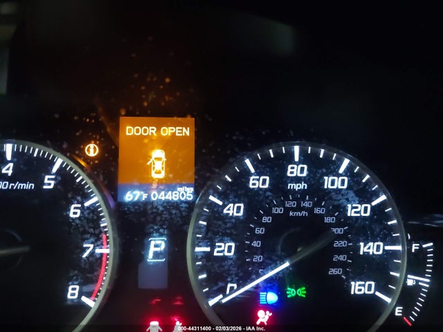Aukcja sprzedaży 2013 Acura Ilx 2.0l, vin: 19VDE1F54DE010791, numer aukcji: 44311400
