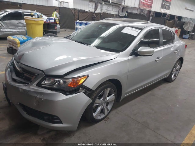 Aukcja sprzedaży 2013 Acura Ilx 2.0l, vin: 19VDE1F54DE010791, numer aukcji: 44311400