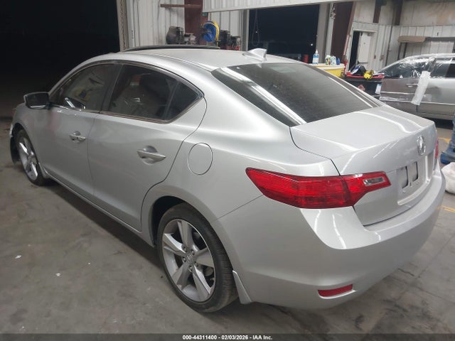 Aukcja sprzedaży 2013 Acura Ilx 2.0l, vin: 19VDE1F54DE010791, numer aukcji: 44311400