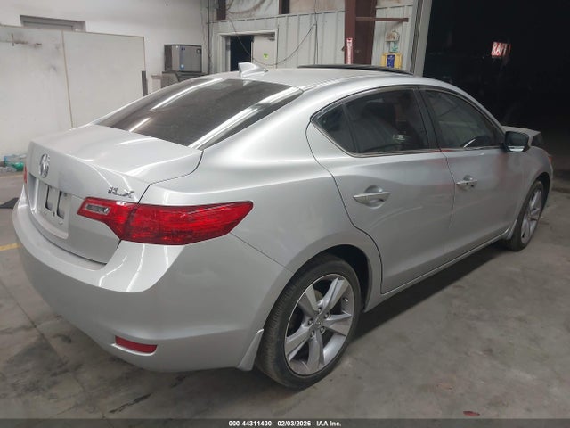 Aukcja sprzedaży 2013 Acura Ilx 2.0l, vin: 19VDE1F54DE010791, numer aukcji: 44311400