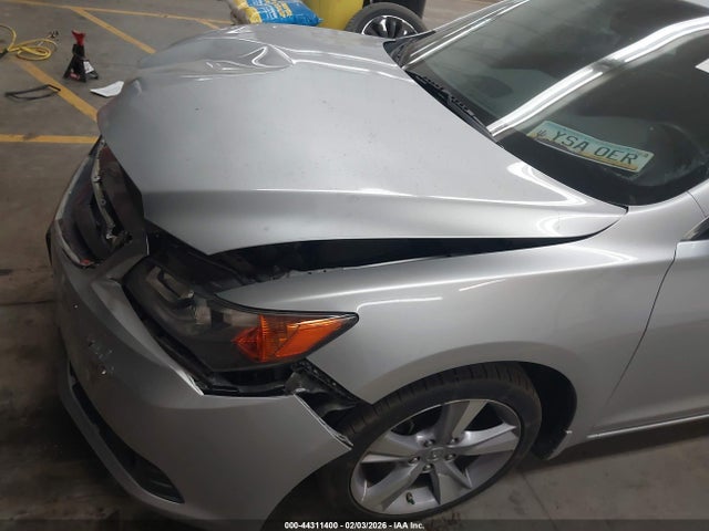Aukcja sprzedaży 2013 Acura Ilx 2.0l, vin: 19VDE1F54DE010791, numer aukcji: 44311400