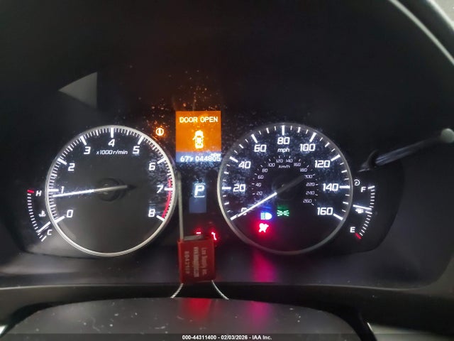 Aukcja sprzedaży 2013 Acura Ilx 2.0l, vin: 19VDE1F54DE010791, numer aukcji: 44311400