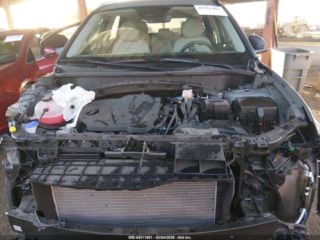 2024 HYUNDAI TUCSON 5NMJF3DE3RH371581 Photo 9