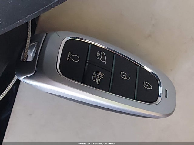 2024 HYUNDAI TUCSON 5NMJF3DE3RH371581 Photo 10