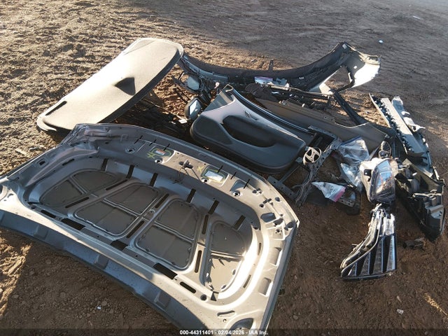 Hyundai TUCSON SEL 2024 5NMJF3DE3RH371581 Image 12