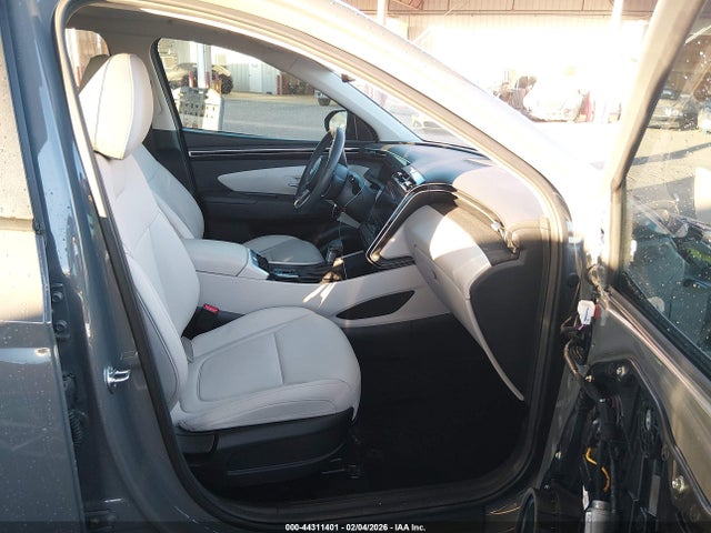 2024 HYUNDAI TUCSON 5NMJF3DE3RH371581 Photo 4