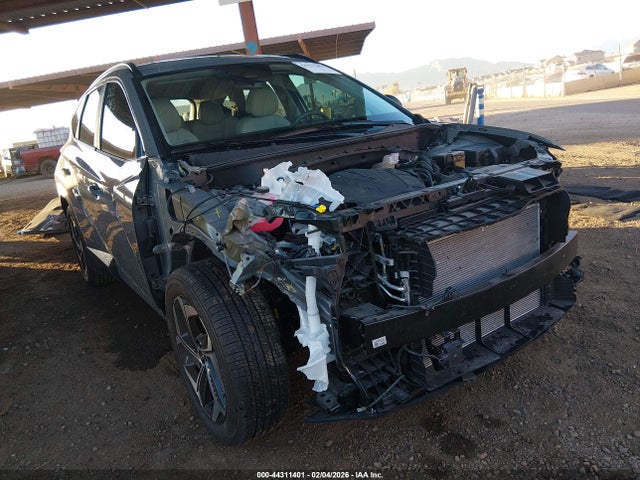 2024 HYUNDAI TUCSON 5NMJF3DE3RH371581 Photo 5