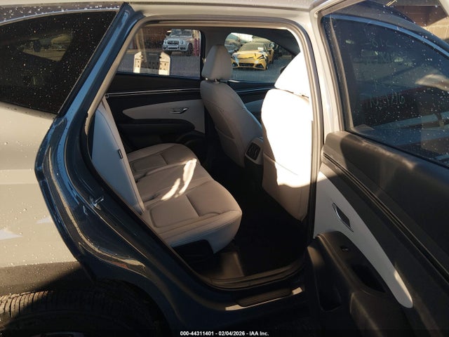 2024 HYUNDAI TUCSON 5NMJF3DE3RH371581 Photo 7