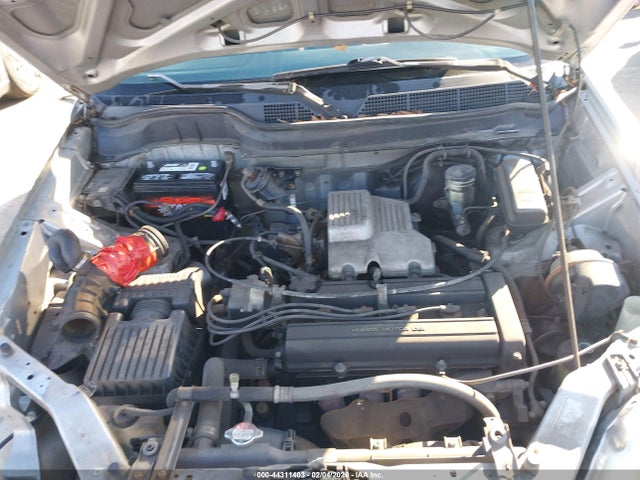 Aukcja sprzedaży 2001 Honda Cr-v Lx, vin: JHLRD28401S003665, numer aukcji: 44311403