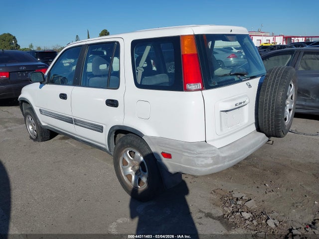 Aukcja sprzedaży 2001 Honda Cr-v Lx, vin: JHLRD28401S003665, numer aukcji: 44311403